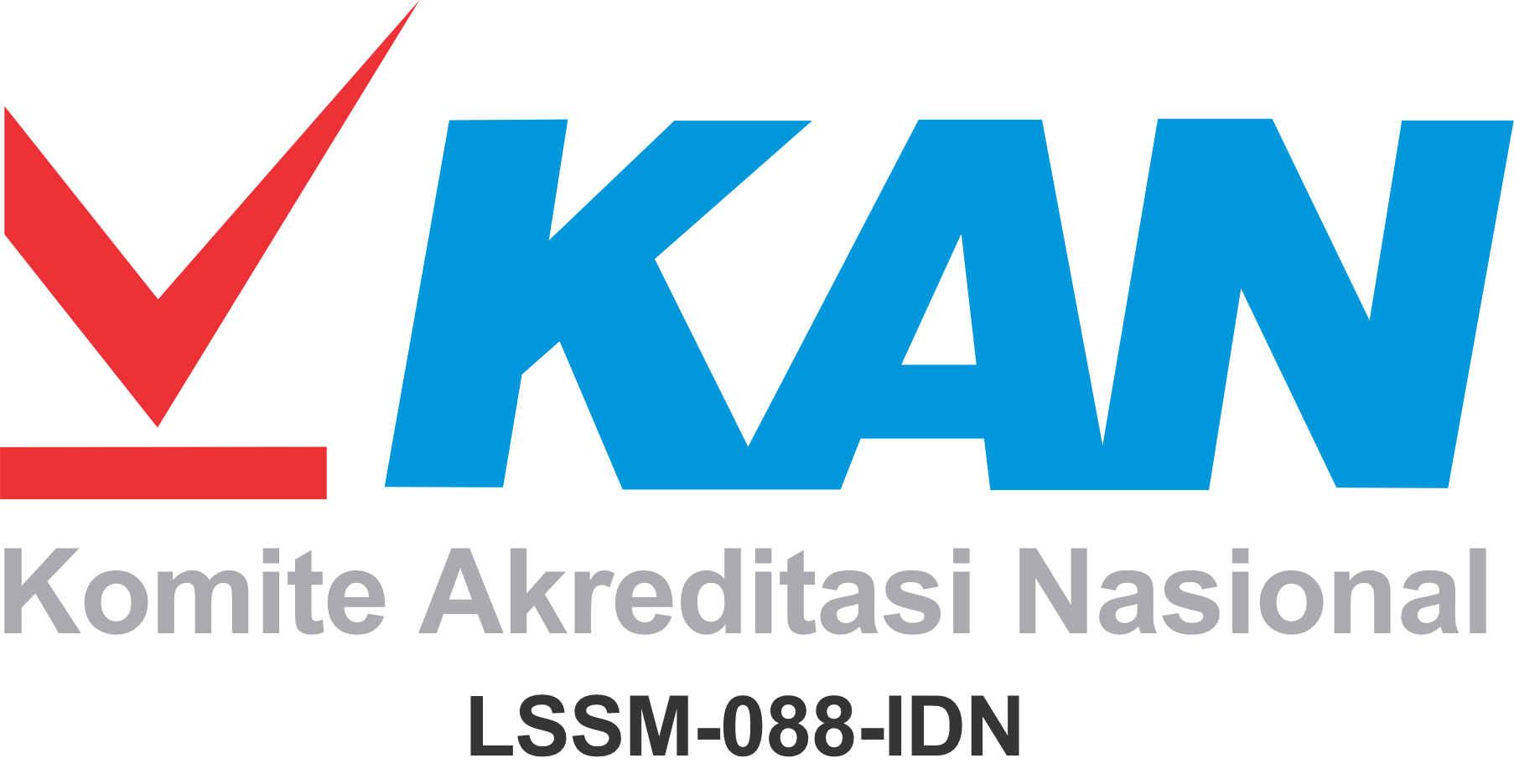 Logo KAN